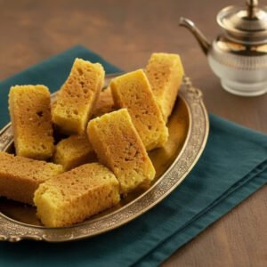 Mysore Pak