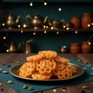 Chalaguthulu Sweet