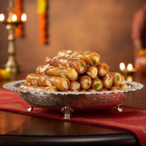 Malai Puri