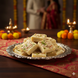 Kova Burfi