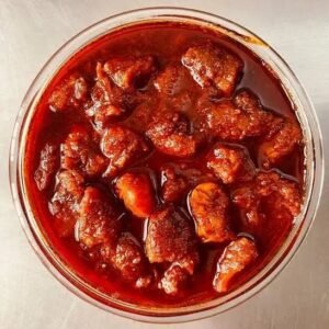 Boneless Chicken Pickle