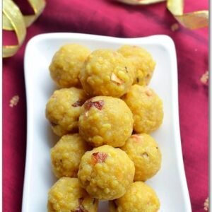బొంది లడ్డు