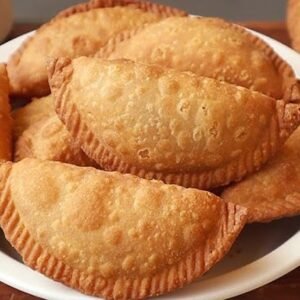 గరిజలు/కజ్జికాయలు