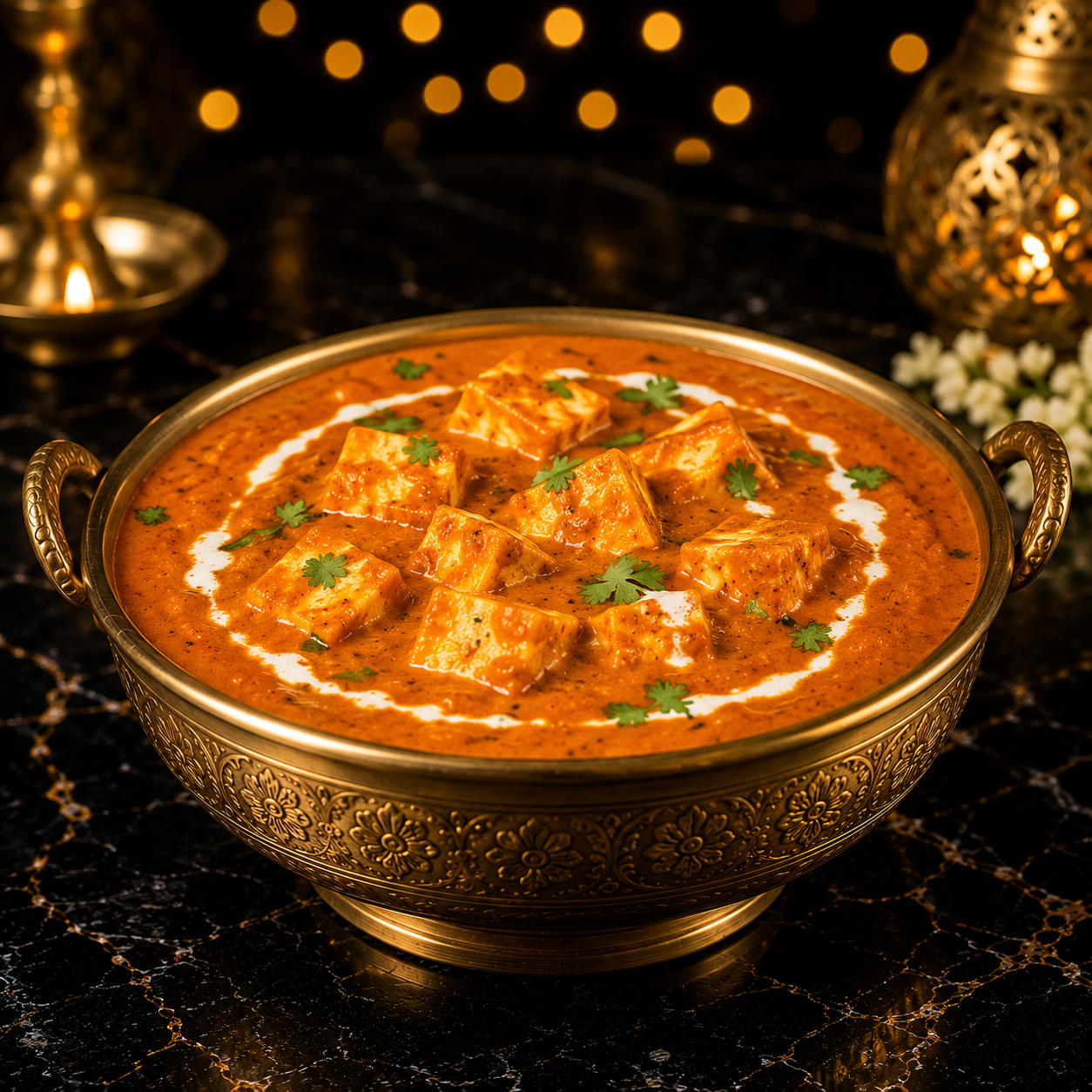 Paneer Butter Masala