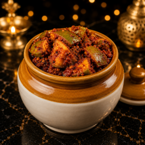 Mango Pickle